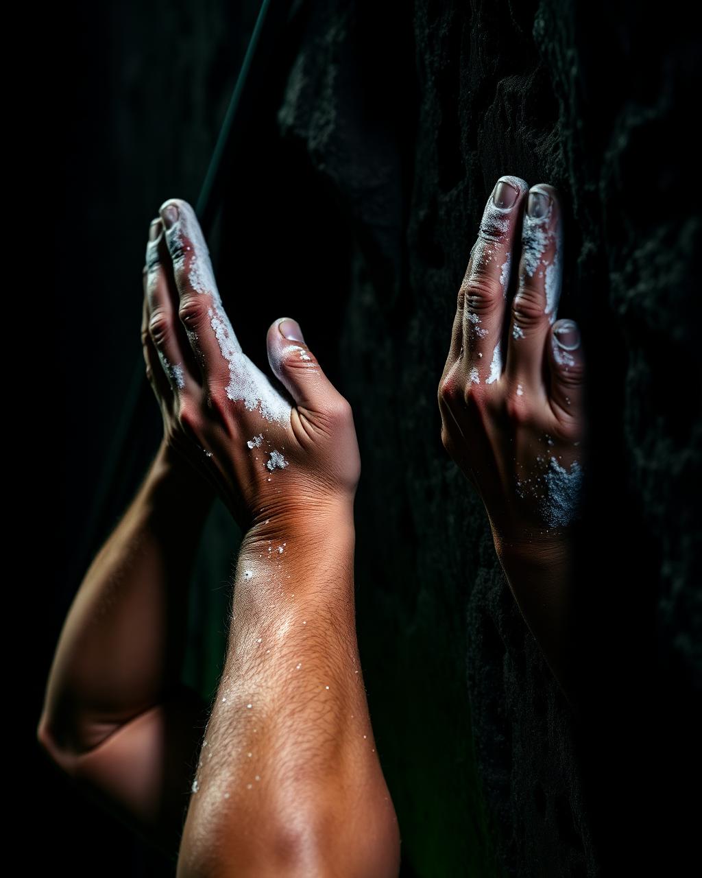 Ocelový stisk, který nepustí